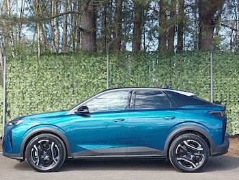 Used Peugeot 3008 2026 for sale - 78827409: Photo