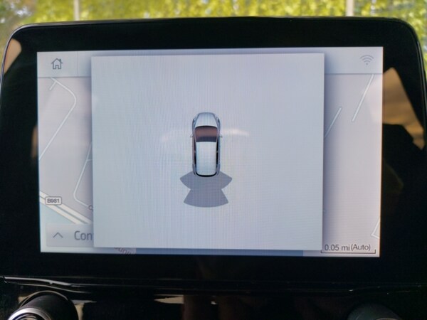 Used Ford Fiesta 2021 for sale - 76208237: Photo 10
