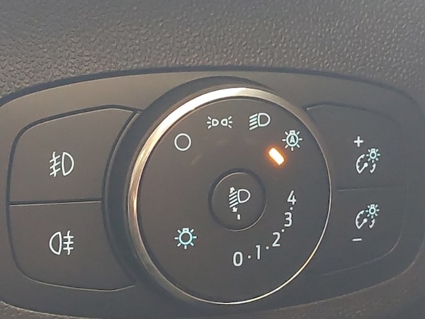 Used Ford Fiesta 2021 for sale - 76208237: Photo 13
