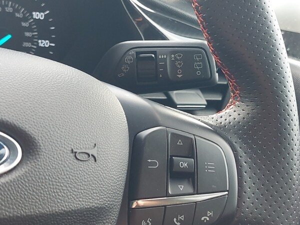 Used Ford Fiesta 2021 for sale - 76208237: Photo 14