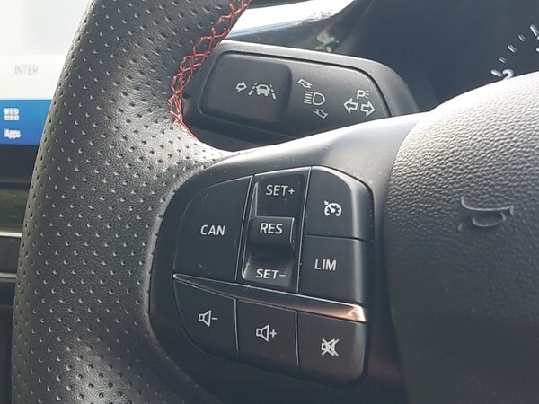 Used Ford Fiesta 2021 for sale - 76208237: Photo 15