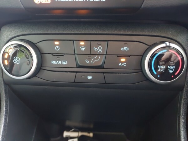 Used Ford Fiesta 2021 for sale - 76208237: Photo 17