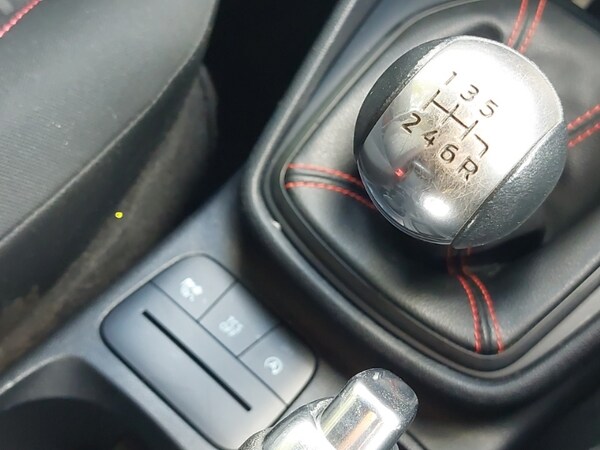 Used Ford Fiesta 2021 for sale - 76208237: Photo 18