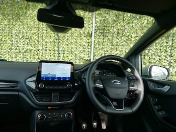Used Ford Fiesta 2021 for sale - 76208237: Photo 2