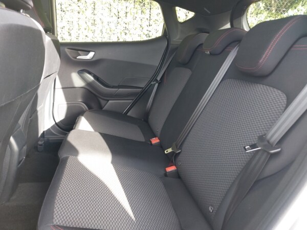Used Ford Fiesta 2021 for sale - 76208237: Photo 6