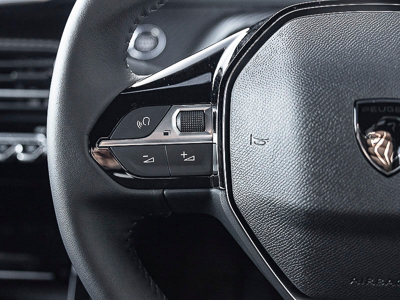 Used Peugeot 2008 2025 for sale - 76308979: Photo 11