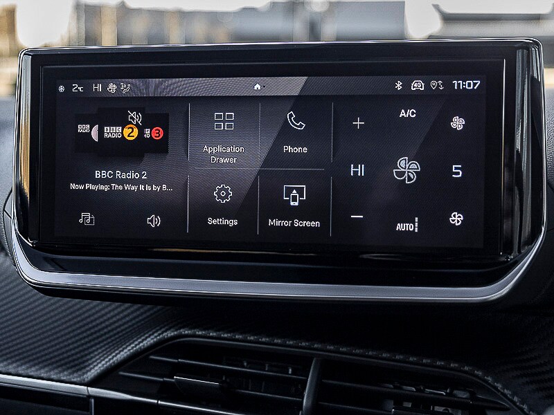 Used Peugeot 2008 2025 for sale - 76308979: Photo 18