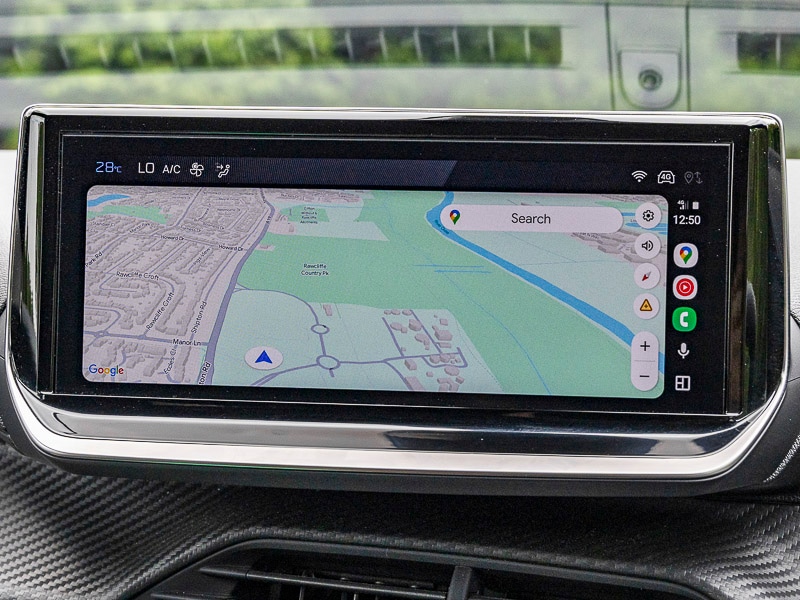 Used Peugeot 2008 2025 for sale - 76308979: Photo 7