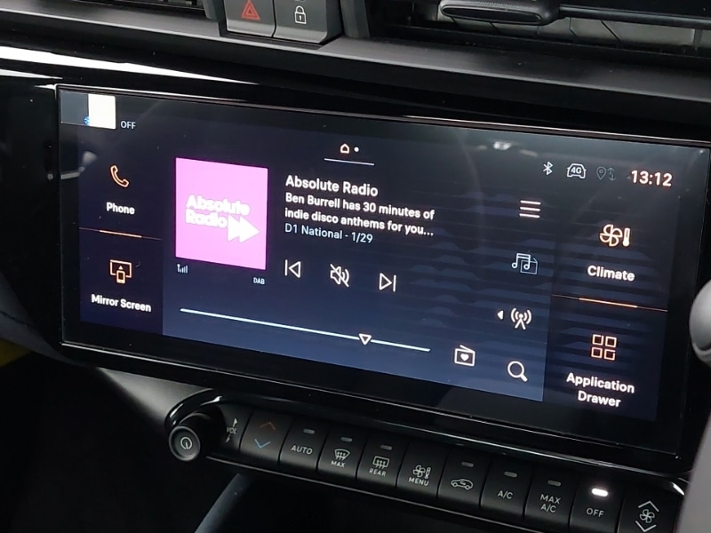 Used Alfa Romeo Junior 2025 for sale - 77694984: Photo 10