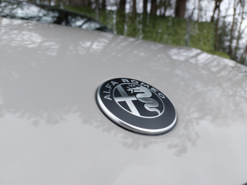 Used Alfa Romeo Junior 2025 for sale - 77694984: Photo 12