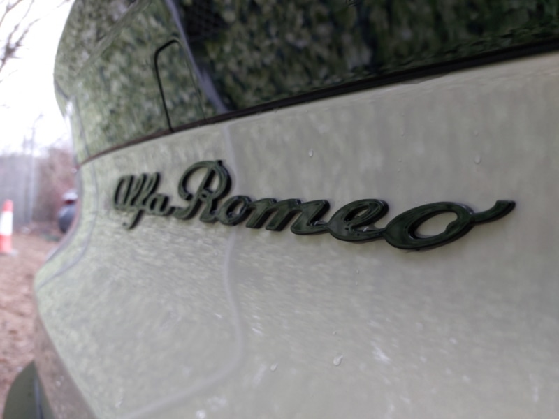 Used Alfa Romeo Junior 2025 for sale - 77694984: Photo 13