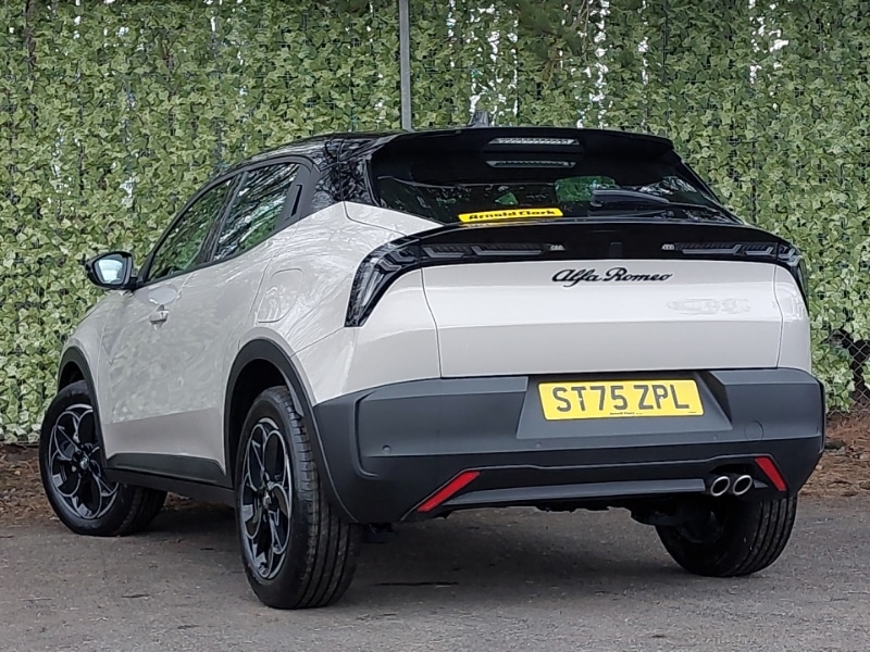 Used Alfa Romeo Junior 2025 for sale - 77694984: Photo 3
