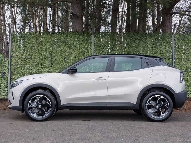 Used Alfa Romeo Junior 2025 for sale - 77694984: Photo 4