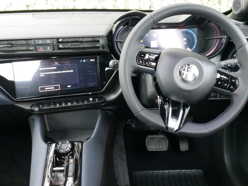 Used Alfa Romeo Junior 2025 for sale - 77694984: Photo 7