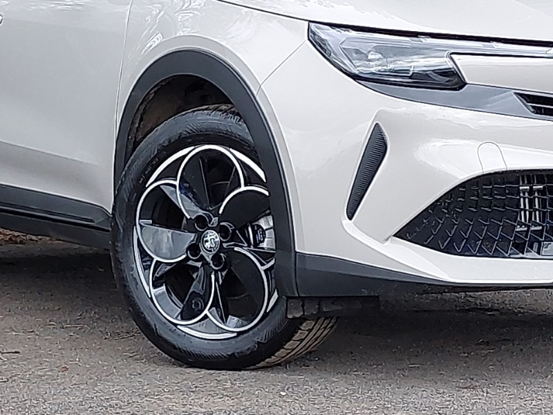 Used Alfa Romeo Junior 2025 for sale - 77694984: Photo 9