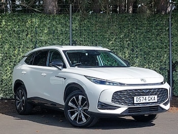 Used MG MG HS 2024 for sale - 78848804: Photo