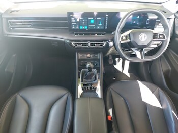 Used MG MG HS 2024 for sale - 78848804: Photo