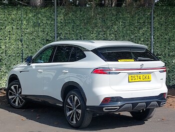 Used MG MG HS 2024 for sale - 78848804: Photo