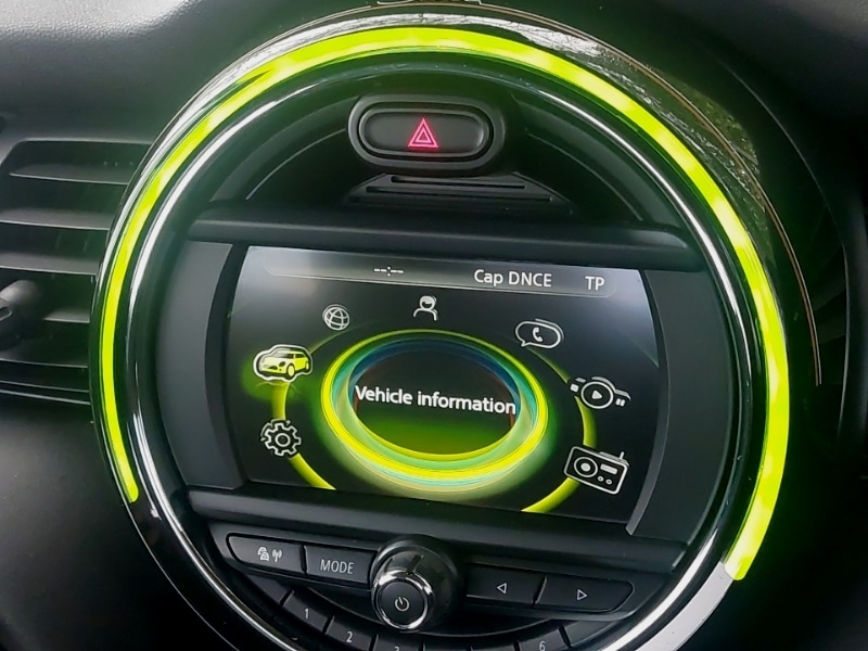 Used MINI Hatch 2017 for sale - 78046437: Photo 11