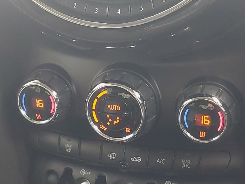 Used MINI Hatch 2017 for sale - 78046437: Photo 16