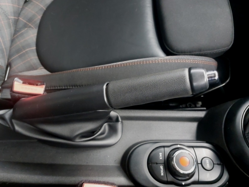 Used MINI Hatch 2017 for sale - 78046437: Photo 18