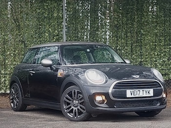 Used MINI Hatch 2017 for sale - 78046437: Photo