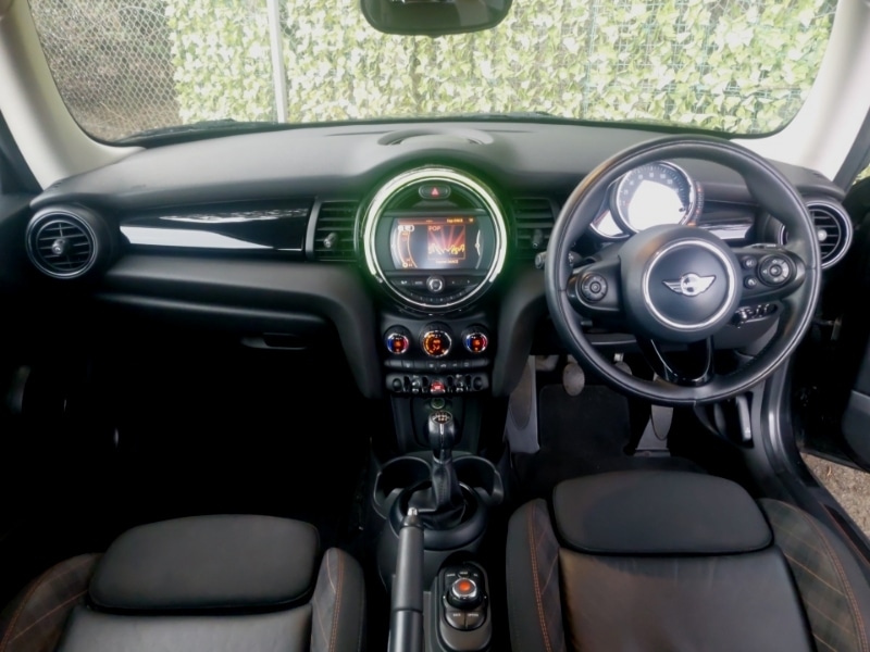 Used MINI Hatch 2017 for sale - 78046437: Photo 2