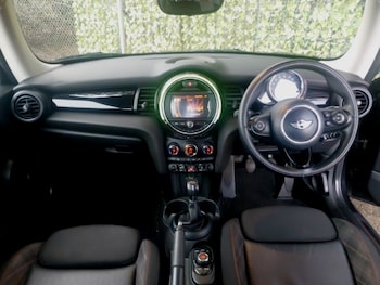 Used MINI Hatch 2017 for sale - 78046437: Photo