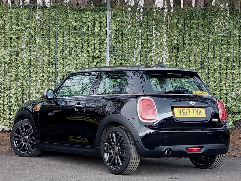 Used MINI Hatch 2017 for sale - 78046437: Photo 3