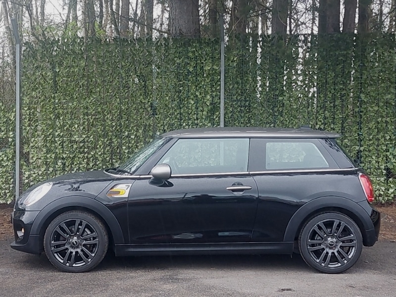 Used MINI Hatch 2017 for sale - 78046437: Photo 4