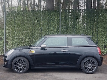 Used MINI Hatch 2017 for sale - 78046437: Photo