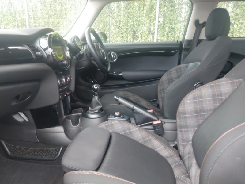 Used MINI Hatch 2017 for sale - 78046437: Photo 5