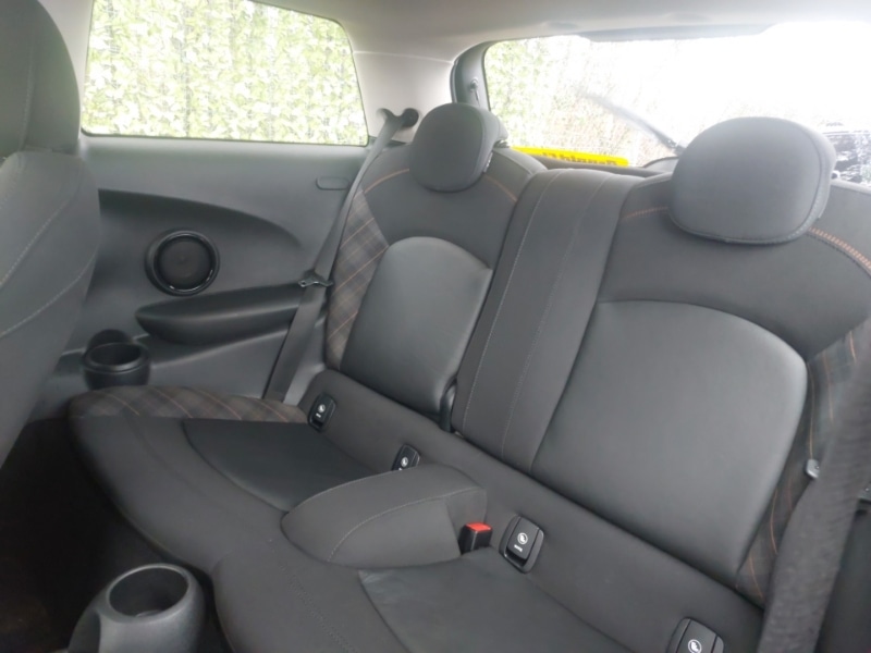 Used MINI Hatch 2017 for sale - 78046437: Photo 6