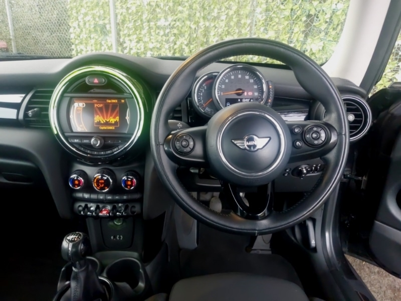 Used MINI Hatch 2017 for sale - 78046437: Photo 7