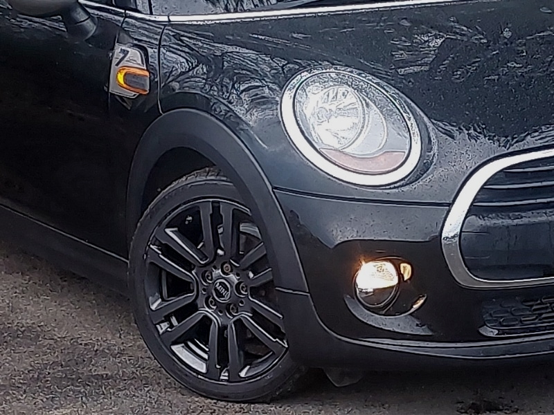 Used MINI Hatch 2017 for sale - 78046437: Photo 9