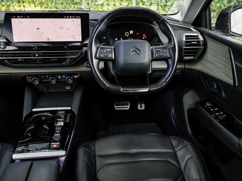 Used Citroen C5 X 2022 for sale - 76839073: Photo 10