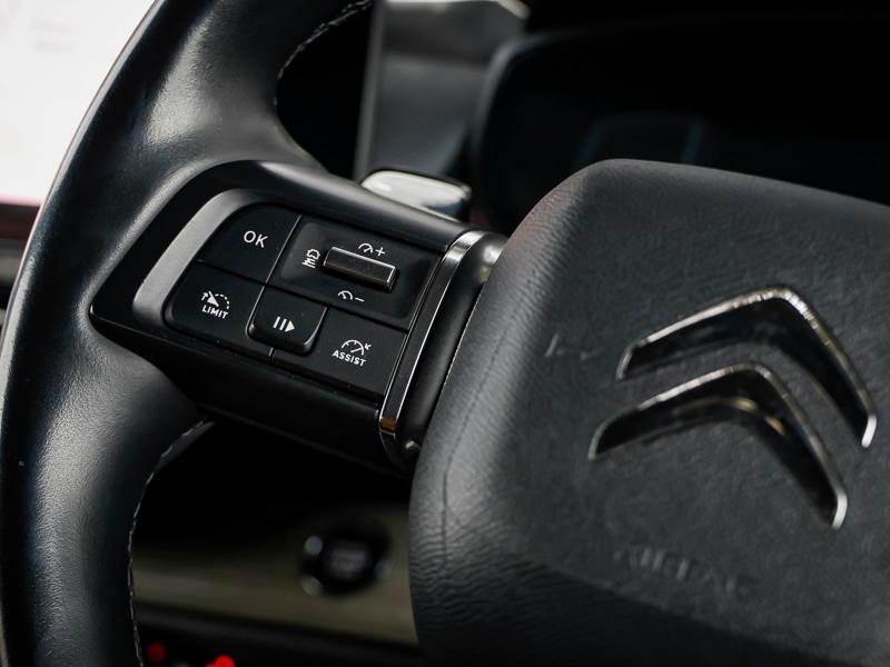 Used Citroen C5 X 2022 for sale - 76839073: Photo 16