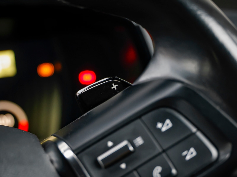 Used Citroen C5 X 2022 for sale - 76839073: Photo 17