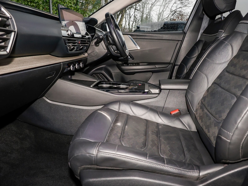 Used Citroen C5 X 2022 for sale - 76839073: Photo 2