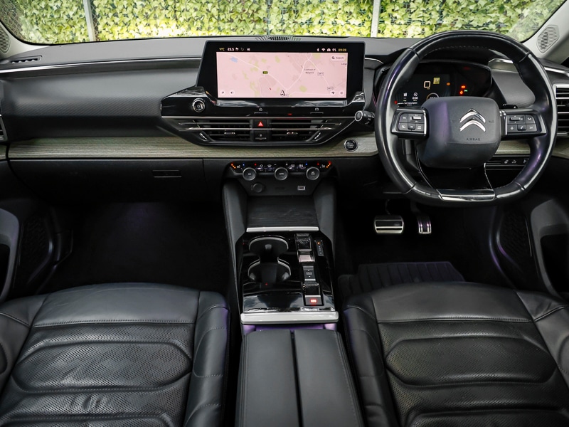 Used Citroen C5 X 2022 for sale - 76839073: Photo 5