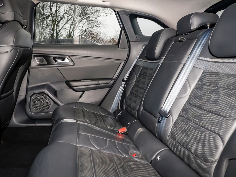 Used Citroen C5 X 2022 for sale - 76839073: Photo 6