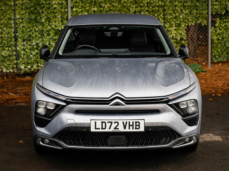 Used Citroen C5 X 2022 for sale - 76839073: Photo 8