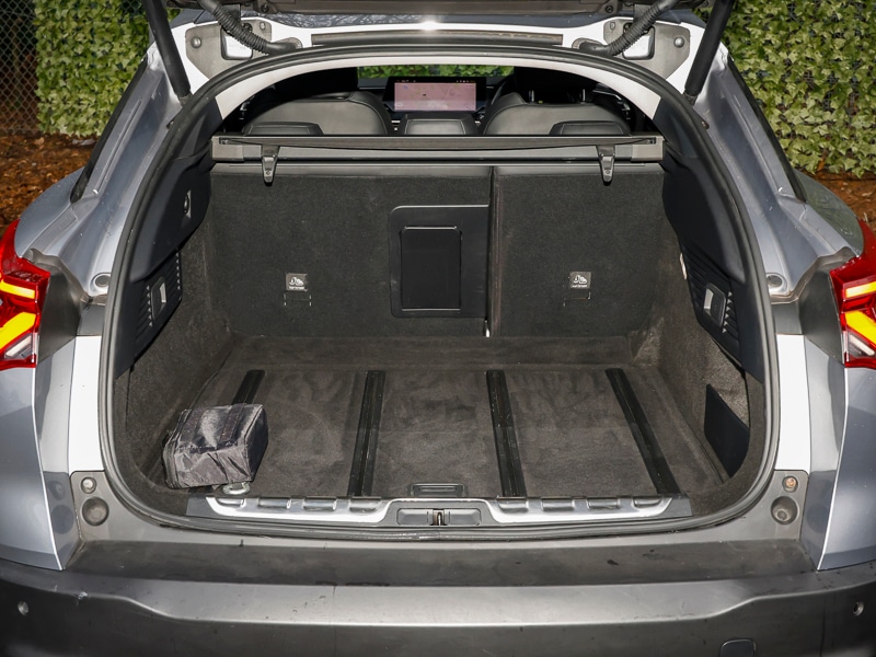 Used Citroen C5 X 2022 for sale - 76839073: Photo 9