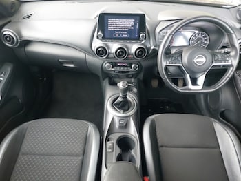Used Nissan Juke 2023 for sale - 79247160: Photo