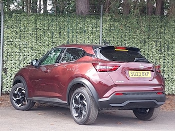 Used Nissan Juke 2023 for sale - 79247160: Photo