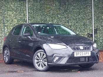 2023 - 1.0 MPI SE Edition 5dr