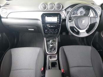 Used Suzuki Vitara 2023 for sale - 78440836: Photo