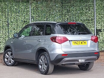Used Suzuki Vitara 2023 for sale - 78440836: Photo