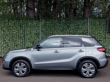 Used Suzuki Vitara 2023 for sale - 78440836: Photo