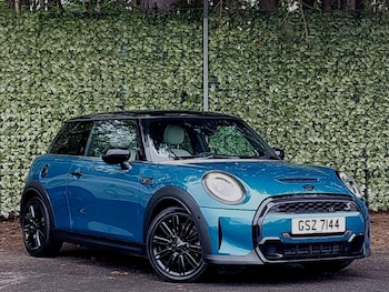 Used MINI Cooper 2022 for sale - 78771030: Photo